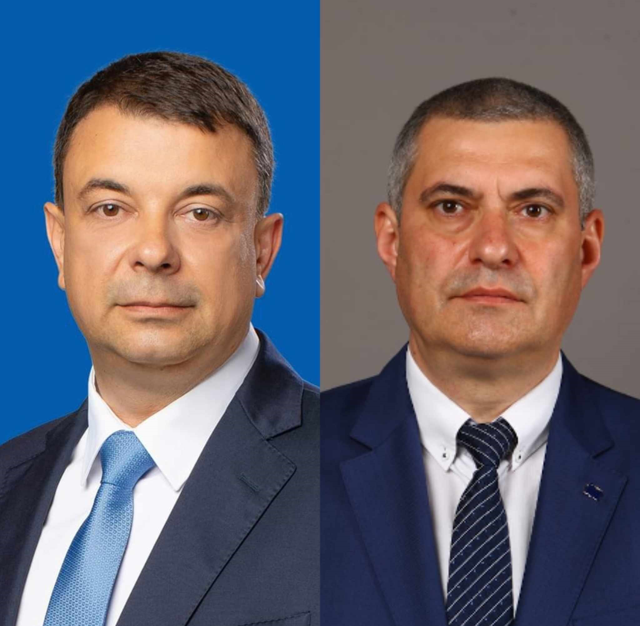 Сабанов и Статев