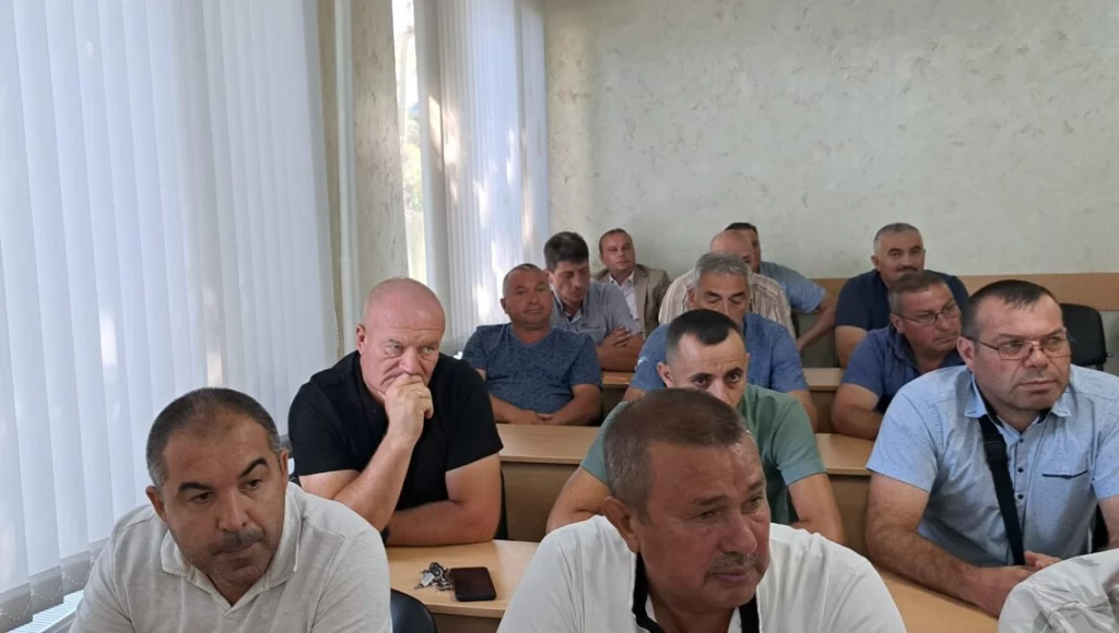 Община Венец